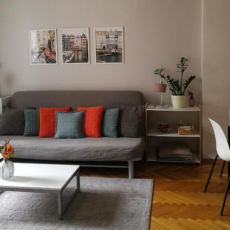 Centrum11 Печ Экстерьер фото
