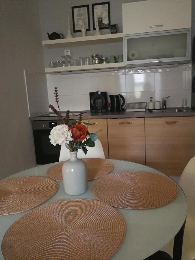 Centrum11 Печ Экстерьер фото