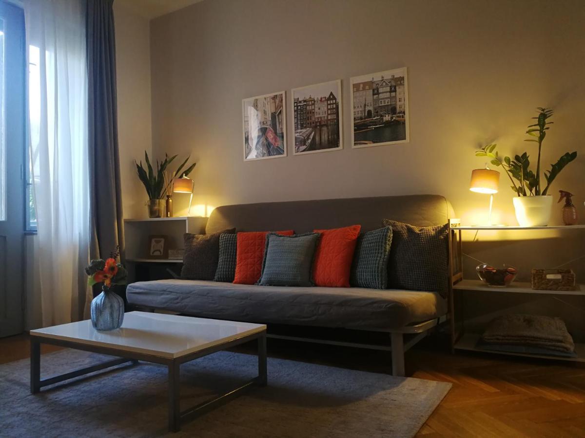 Centrum11 Печ Экстерьер фото